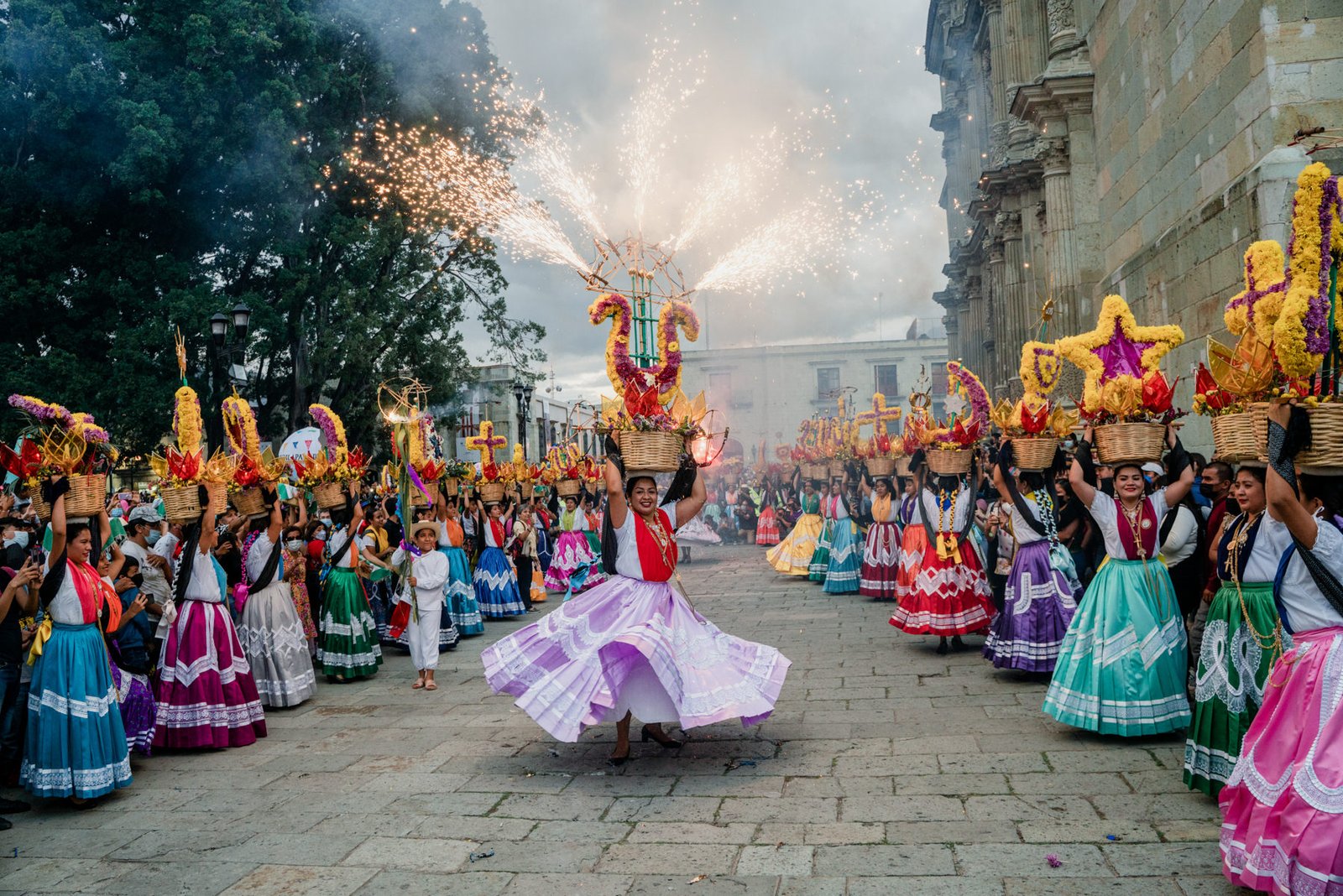 MeEncantaOaxaca – FOOD TOURS & COOKING CLASSES